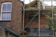 free Marnock home extension quotes