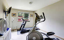 Marnock home gym construction leads
